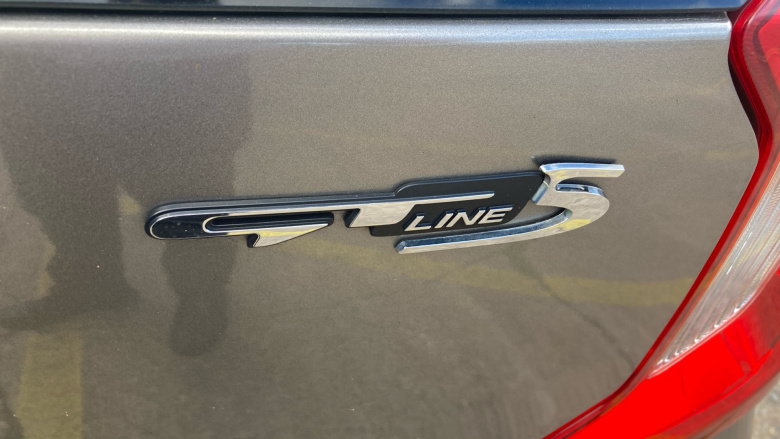 Kia Picanto 1.25 GT-line S 5dr Petrol Hatchback